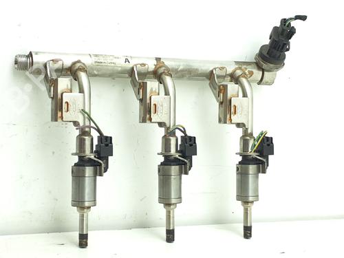 Injection rail FORD FIESTA VII (HJ, HF) 1.0 EcoBoost | BP38938129M98 - Image 6
