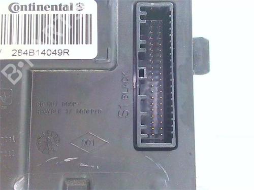 Electronic module DACIA DOKKER Box Body/MPV 1.5 dCi (FEAJ) | BP38395471M83 - Image 2