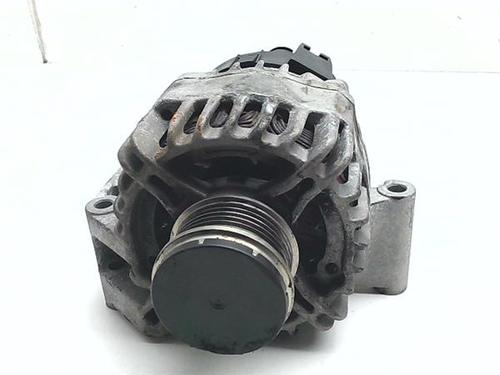 Used Alternator Alternator FIAT FIORINO Box Body/MPV (225_) 1.3 D Multijet (225BXD1A, 225BXB1A, 225BXB11) (75 hp) 39962250 39962250