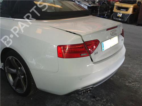 Starter AUDI A5 Convertible (8F7) 2.0 TDI | BP38376383M8 - Image 6