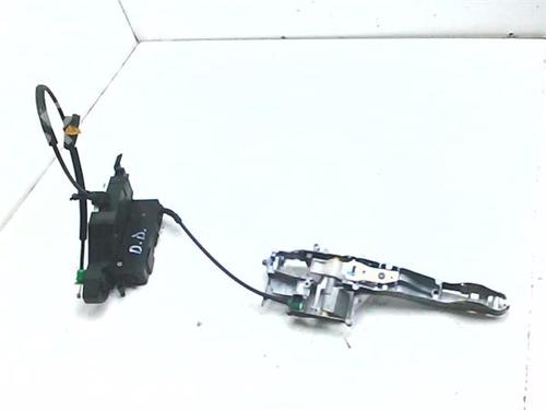 Used Front right lock Front right lock 38394664 38394664