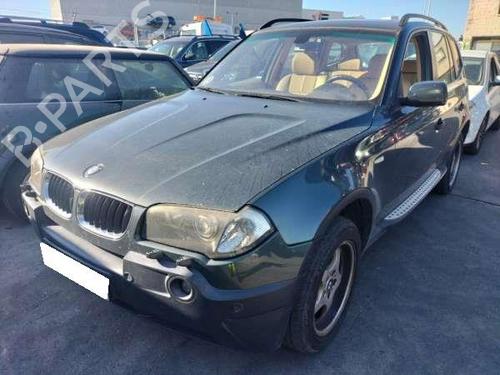 Electronic module BMW X3 (E83) 2.0 d | BP38402168M83 - Image 7