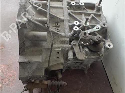 Gearbox MAZDA 6 Saloon (GH) 2.0 MZR-CD (GH14) | BP38356197M3 - Image 4