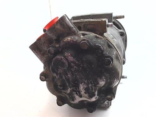 AC compressor DACIA DUSTER (HS_) 1.5 dCi (HSMC) | BP38378518M34 - Image 2