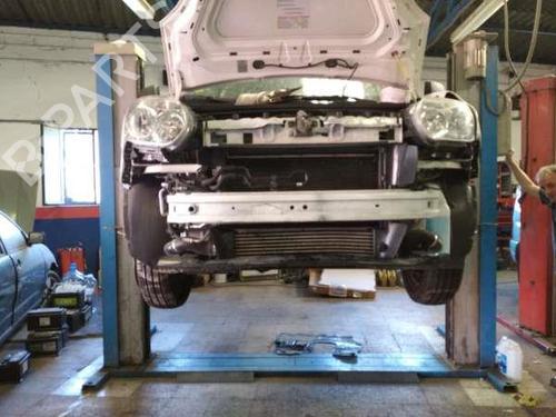 Left taillight OPEL COMBO Box Body/MPV (X12) 1.3 CDTI (B05) | BP38356785C34 - Image 5