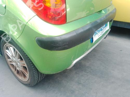 rear-bumper-peugeot-1007-km_-2005-38333270 main image