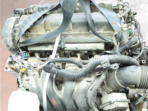 Engine PEUGEOT 307 CC (3B) 2.0 16V | BP38389655M1 - Image 4