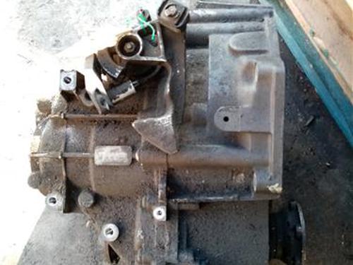 Used Gearbox Gearbox 38358168 38358168