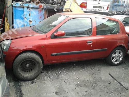 Starter RENAULT CLIO III Hatchback Van (SB_, SR_) 1.2 (SR0J) | BP38405831M8 - Image 6
