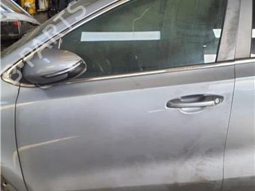 Used Left front door Left front door 38398154 38398154