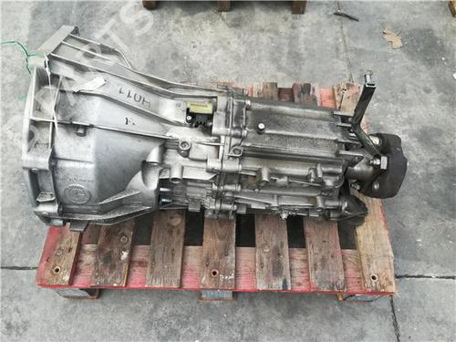 Gearbox BMW 3 (E90) 320 d | BP38353806M3 - Image 4