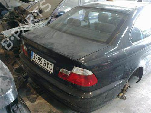 Used Left taillight Left taillight 38403388 38403388
