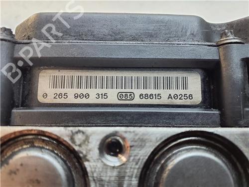 ABS pump FORD TRANSIT Van (FA_ _) 2.4 TDCi RWD | BP38370232M43 - Image 2