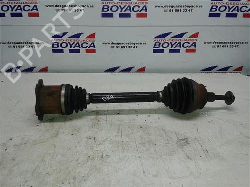 Used Right front driveshaft Right front driveshaft 38406662 38406662