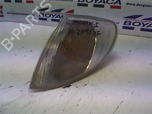 Used Left front indicator Left front indicator 38353316 38353316