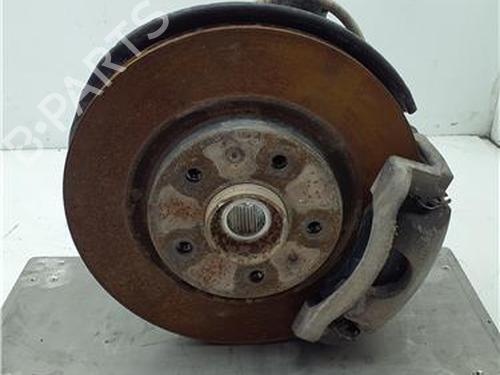 Used Right front steering knuckle Right front steering knuckle 38390664 38390664