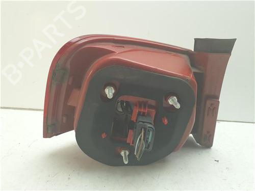 Right taillight VW PASSAT B6 (3C2) 1.9 TDI | BP38362286C35 - Image 2
