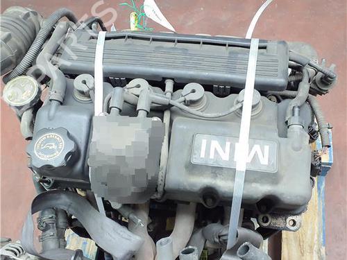 Engine MINI MINI (R56) Cooper S John Cooper Works | BP38368260M1 - Image 5