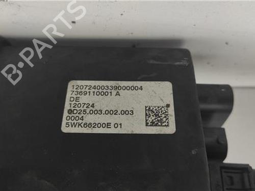 Steering rack BMW X3 (F25) xDrive 30 d | BP38387689M22 - Image 6