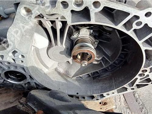 Gearbox OPEL CORSA D Hatchback Van (S07) 1.3 CDTI (L08) | BP38373784M3 - Image 4