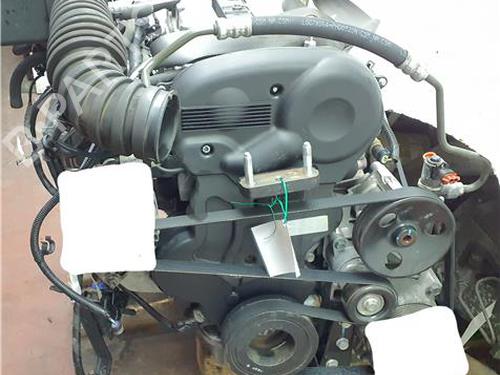 Engine CHEVROLET LACETTI (J200) 1.8 | BP38397177M1 - Image 5