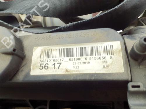Engine MERCEDES-BENZ VITO Tourer (W447) 114 CDI / 114 BlueTEC (447.701, 447.703, 447.705) | BP39066632M1 - Image 16