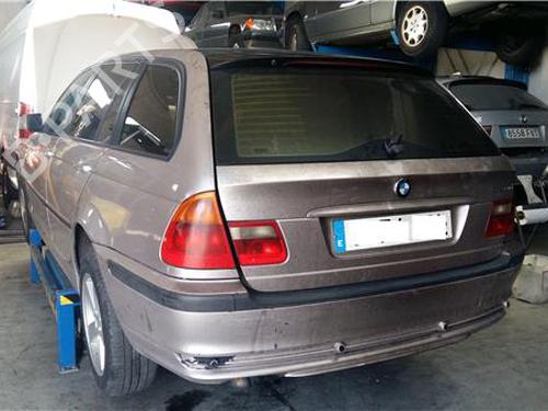 tailgate-bmw-3-touring-e46-1999-2000-2001-2002-2003-2004-2005-38349613 main image