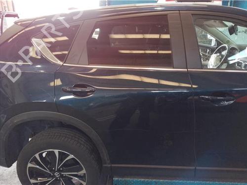 Used Right rear door Right rear door 39246271 39246271