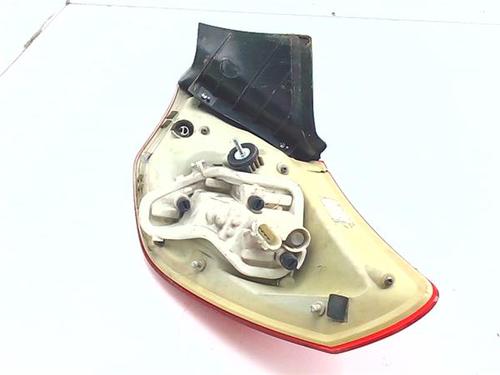 Left taillight OPEL ASTRA J Saloon 1.7 CDTI (69) | BP38390744C34 - Image 2