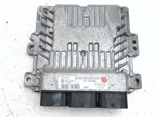 Control unit MAZDA 3 Saloon (BL) 1.6 MZR CD (BL14) | BP38375143M11 - Image 2