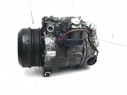 Used AC compressor AC compressor 38392521 38392521