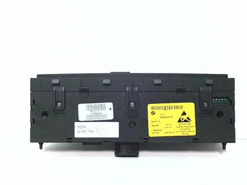 Used Electronic module Electronic module BMW 5 (E60) 530 i (258 hp) 40009127 40009127
