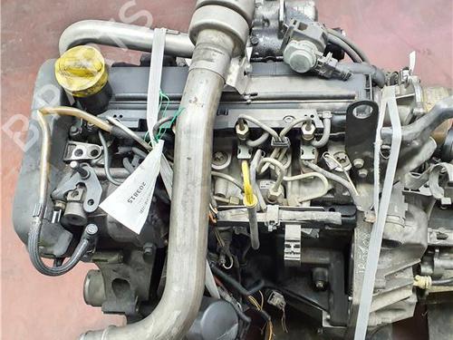 Engine RENAULT SCÉNIC II (JM0/1_) 1.5 dCi (JM02, JM13) | BP38367918M1 - Image 10