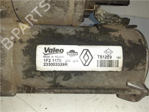 Starter DACIA LODGY (JS_) 1.5 dCi (JSMC, JSAF) | BP38358187M8 - Image 5