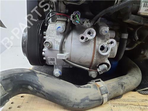 Used AC compressor AC compressor 38393428 38393428
