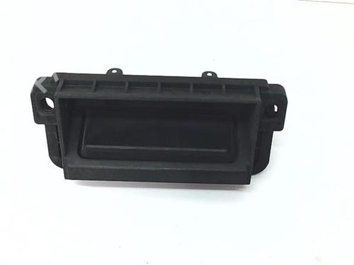 Used Tailgate handle Tailgate handle 38377221 38377221