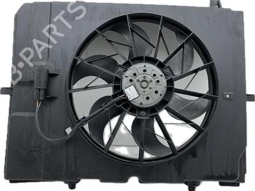 Used Radiator fan Radiator fan 38372353 38372353
