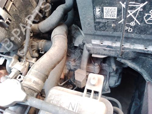 Used Gearbox Gearbox 38334865 38334865