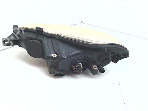 Right headlight SMART FORTWO Coupe (451) 1.0 (451.331, 451.380) | BP38388194C29 - Image 4