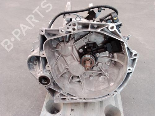 Used Gearbox Gearbox PEUGEOT 508 SW I (8E_) 1.6 HDi (112 hp) 40127504 40127504