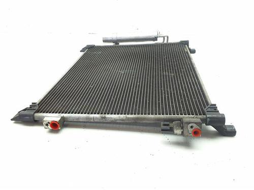 AC radiator NISSAN NOTE (E12) 1.2 | BP38391111M32 - Image 2