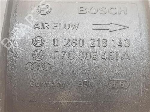 Mass air flow sensor AUDI A8 D3 (4E2, 4E8) S8 quattro | BP40085738M95 - Image 3