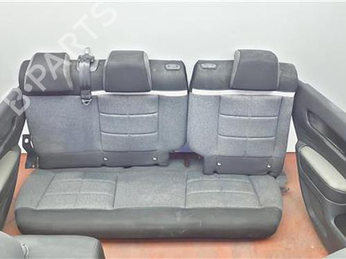 Seats set CITROËN C4 CACTUS 1.2 THP 110 | BP38364289C78 - Image 8