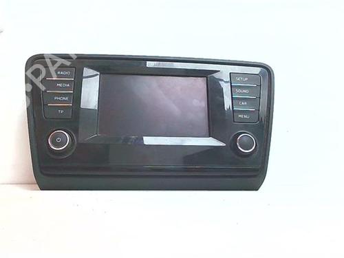 Used Display monitor Display monitor 38374411 38374411