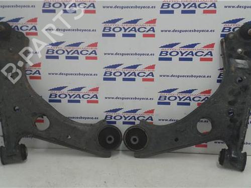 Used Left front suspension arm Left front suspension arm 38407601 38407601