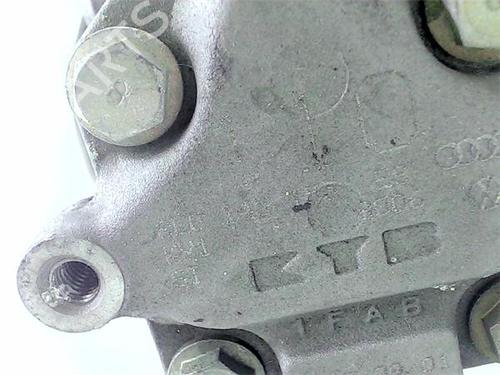 Steering pump AUDI A4 B6 (8E2) 2.0 | BP38355300M99 - Image 3