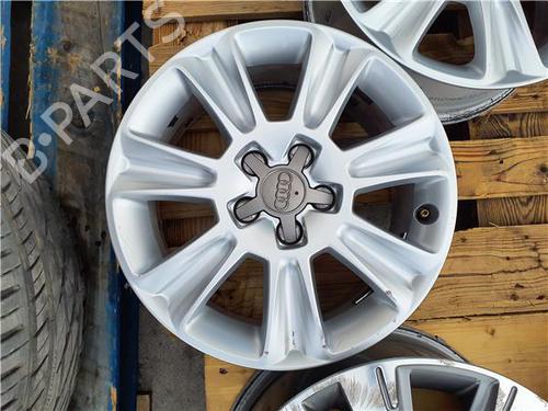 Used Rim Rim 38393398 38393398