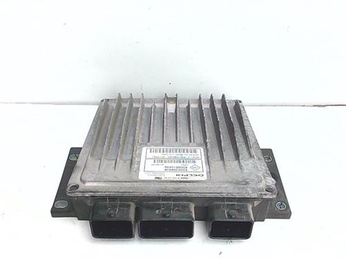 Control unit RENAULT MEGANE II Saloon (LM0/1_) 1.5 dCi (LM1F) | BP38385960M11 - Image 3