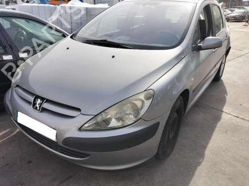 Used Parts PEUGEOT 307 (3A/C) 1.6 16V 5014092