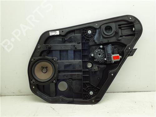 Used Rear right window mechanism Rear right window mechanism 38378808 38378808